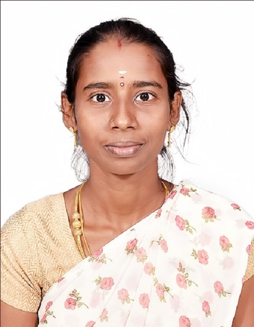 Mrs DHAVAMANI V